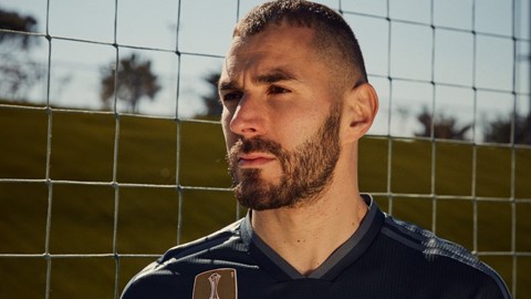 Benzema_Away