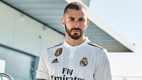 Benzema Home