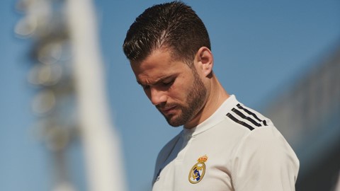 Nacho Home