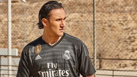 Navas Home