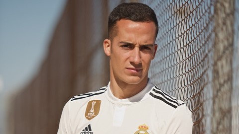 Vasquez Away