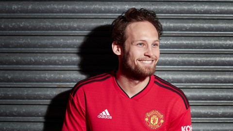 MUFC Blind