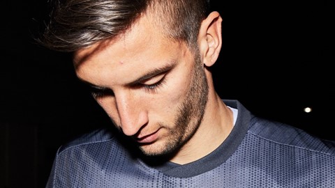 FW18 AClubs 2D Juventus THIRD BENTANCUR