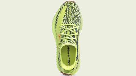 YELLOW 04 PR