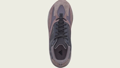 BOOST 700 MAUVE Top