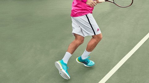 Adizero Ubersonic Hero