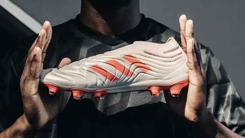 Copa hero