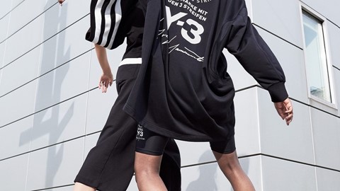 Y-3 SS18 Chapter 01 Image 04 crop