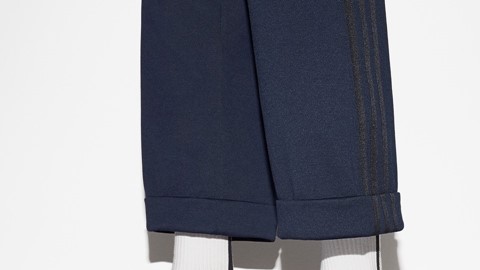 Y-3 SS18 Chapter 02 Image 21
