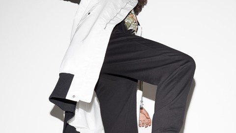 Y-3 SS18 Chapter 02 Image 02