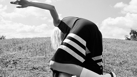 Y-3 SS18 Chapter 03 Image 21