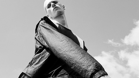Y-3 SS18 Chapter 03 Image 18