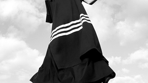 Y-3 SS18 Chapter 03 Image 02