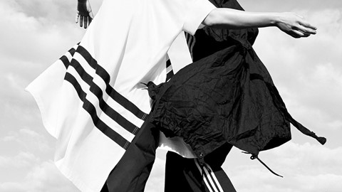 Y-3 SS18 Chapter 03 Image 01