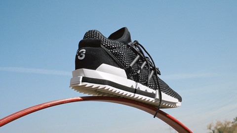 Y-3 FW18 Chapter 02