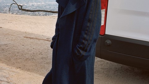 Y-3 FW18 Chapter 02