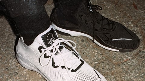 Y-3 FW18 Chapter 02