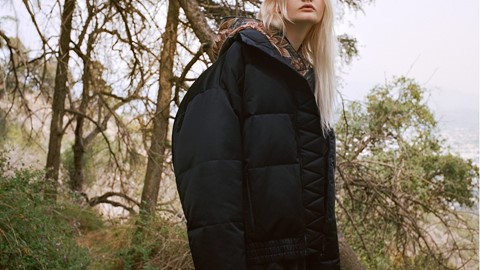 Y-3 FW18 Chapter 02