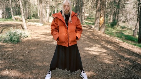 Y-3 FW18 Chapter 02