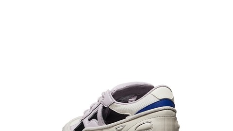 adidas by Raf Simons Drops RS Replicant Ozweego Pack