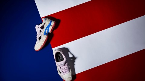 adidas by Raf Simons Drops RS Replicant Ozweego Pack