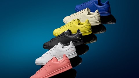 Raf Simons Stan Smith
