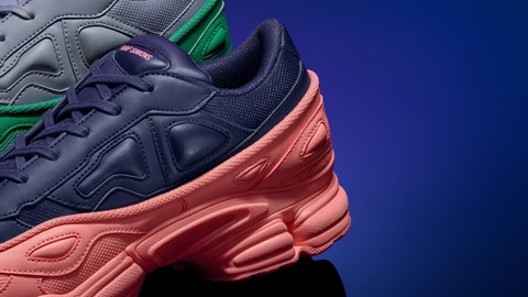 Raf Simons Ozweego