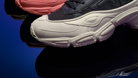 Raf Simons Ozweego