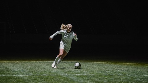 Lindsey Horan