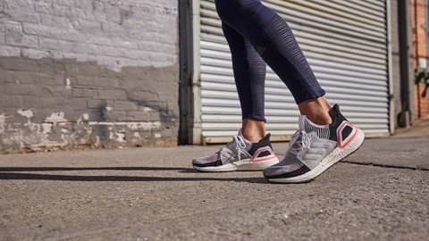 SS19 Ultraboost19 LASERRED