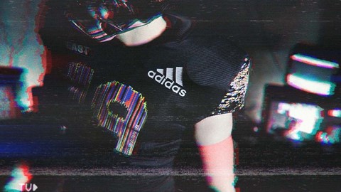 2019 All-American Primeknit Uni 07