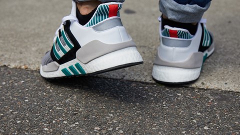 BOOST ORIGINALS
