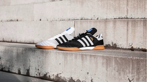 adidas Soccer - New COPA70