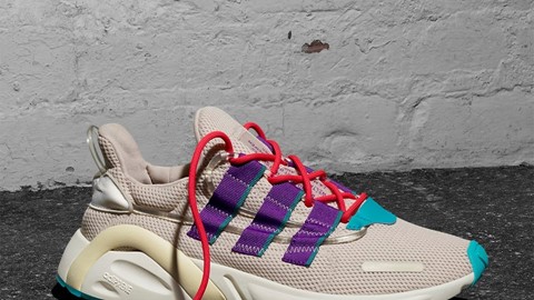 adidasOriginals SS19 LXCON