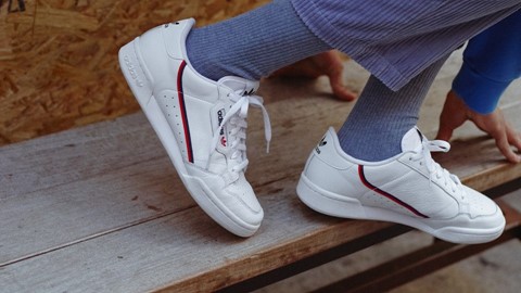 adidasOriginals SS19 Continental80 M-SHOT V2 - RGB