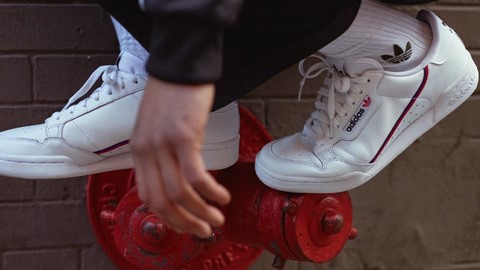adidasOriginals SS19 Continental80 M-SHOT V3 - RGB