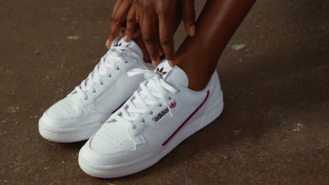 adidasOriginals SS19 Continental80 F-SHOT V3 - RGB