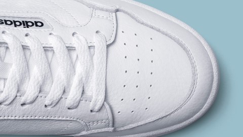 adidasOriginals SS19 Continental80 Detail BLUE