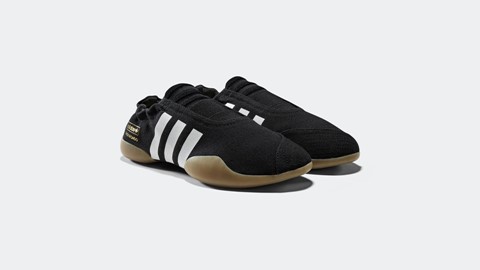 adidas Taekwondo Model