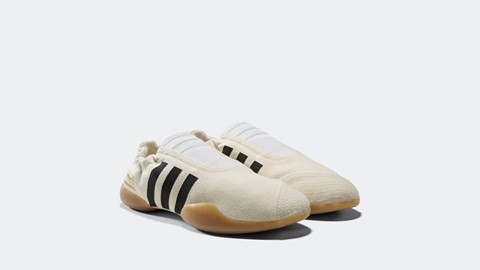 adidas Taekwondo Model