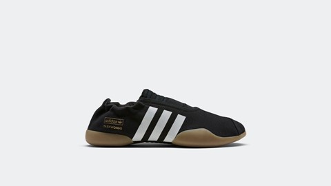 adidas Taekwondo Model