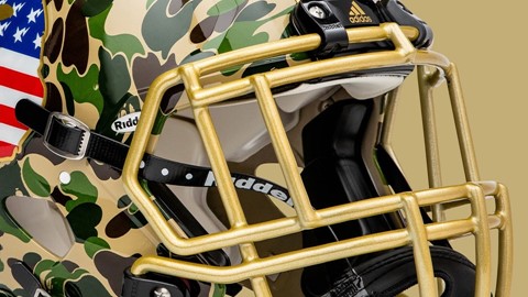 adidas & BAPE® Helmet