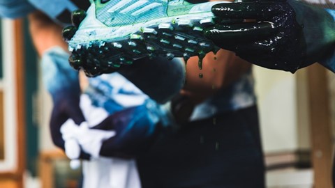 TRUE COLOURS  - adidas TERREX