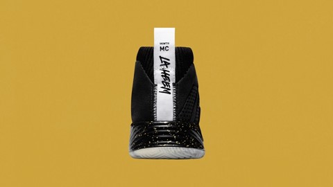 Dame5 FTW G28821 Posterior