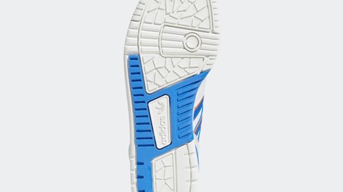 adidas Original Basketball Rivalry
