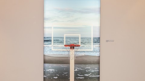 adidas Original Basketball