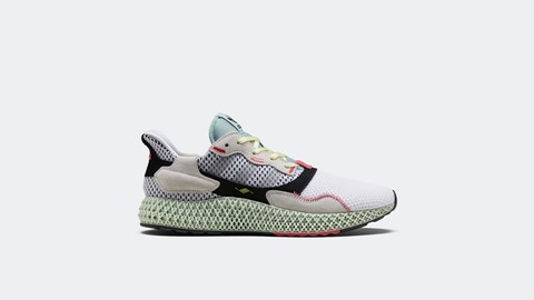 adidas Originals ZX 4000 4D