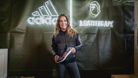 adidas x Jen Welter 01