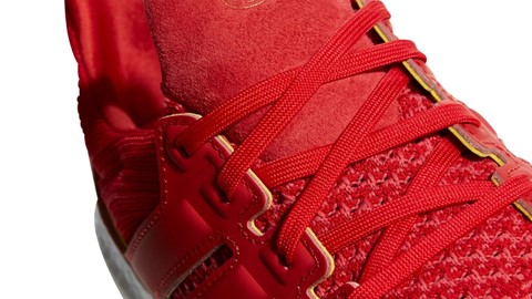 adidas Performance Eddie Huang YOTP Social