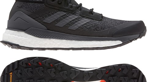 adidas TERREX Free Hiker